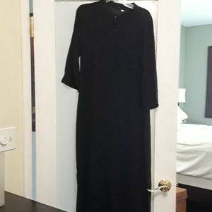 Women's shirt dress